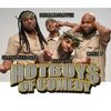 Hotboysofcomedy
