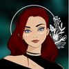 howevershewrites