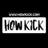 HOWKICK