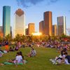 Houston Texas Things