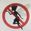 Fairy hunter! 🧚‍♀️❌🔪