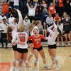 Berg Volleyball