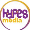 HYPES MEDIA