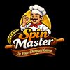 Spin master🇰🇪