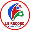 IFTP LE RECORD🎓📚✅🇹🇬