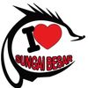 I Love Sungai Besar