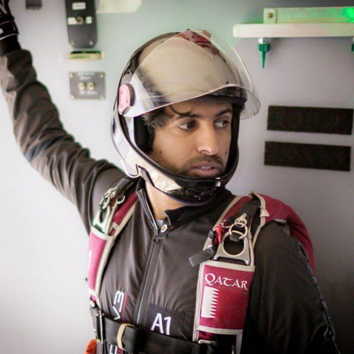 A1 🇶🇦