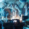 iManufacturing