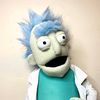 Puppet Rick