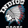 INDIOSBOOTSTX