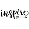 Inspire - Motivate - Change