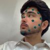 Haمza kiani