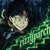 rizzyparch