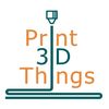 iPrint3dThings