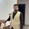 المهندس المعماري  محمد العزام
