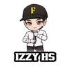 IZZY_HS 😎