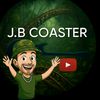 J.B COASTER