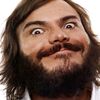 Club Fans Jack Black