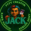 🖤⚔️🦝JackGatter🦬🍀🖤♾️✨️⚡️💎