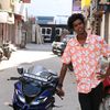 Jack Vasanth