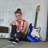 Jaden Taylor