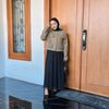 Java Ayu Makeup