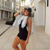 JAYDE MARIE