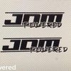 JDM lover