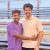 jeevan dance....king..😈