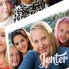Jenterclips
