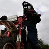 el viaje de jerito