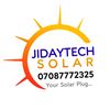 JIDAYTECH SOLAR 🇳🇬💝💯 4/10