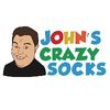 John's Crazy Socks