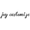 joycustomize