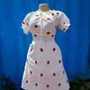 JUJA DRESSES