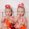 Juliette and Ruby