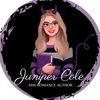 JuniperColeAuthor