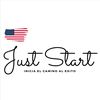 Just Start Learning