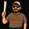 Friendly neighborhood pumper
