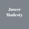 Juwermodesty