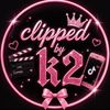 k2 clip$