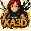 KA3D