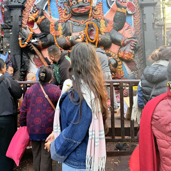 kabita...🧿