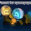 🪐🌘Space Pups☄️👾