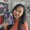 Kat Cho - author