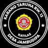 KARANG TARUNA RW 13