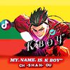 ₹ K Boy” ₹★