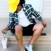 Keechell Johnson