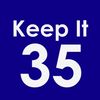 KeepIt35
