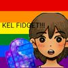 KEL FIDGET ACCOUNT